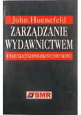 Zarządzanie wydawnictwem w warunkach gospodarki wolnorynkowej