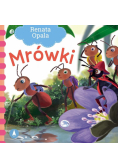 Mrówki