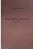 Dogmatyka katolicka synteza