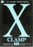 X Clamp Tom 15