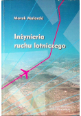 Inżynieria ruchu lotniczego