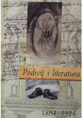 Podróż i literatura 1864 - 1914