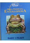 Gady i płazy