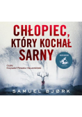Chłopiec, który kochał sarny
