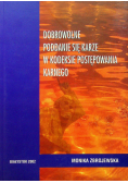 Dobrowolne poddanie się karze w kodeksie postępowania karnego