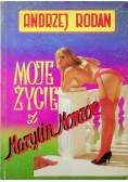 Moje życie z Marylin Monroe