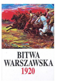 Bitwa Warszawska 1920 dokumenty operacyjne