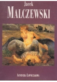 Jacek Malczewski