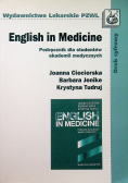 English in medicine