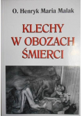 Klechy w obozach śmierci