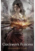 Clockwork Princess