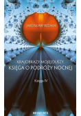Krajobrazy mojej duszy Księga 4
