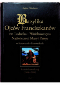 Bazylika Ojców Franciszkanów