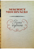 Mochnacki Pisma wybrane