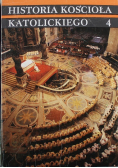 Historia Kościoła Katolickiego Tom 4
