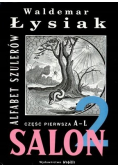 Salon 2 Alfabet szulerów część 1