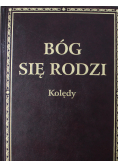Bóg się rodzi kolędy