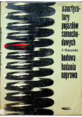 Amortyzatory pojazdów samochodowych Budowa badania naprawa
