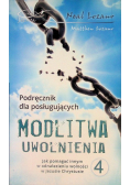 Modlitwa uwolnienia Część 4