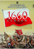 Zwycięskie Bitwy Polaków Tom 19 1660 Cudnów