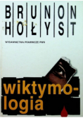 Wiktymologia