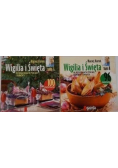 Wigilia i Święta, tom 1 i 2