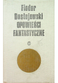 Opowieści fantastyczne