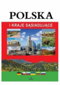 Polska i kraje sąsiadujące