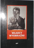 Władcy wyobraźni Sławni bohaterowie filmowi