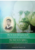 Oby im życie łatwiejsze było