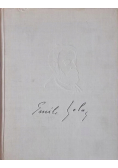 Emil Zola Dzieła wybrane