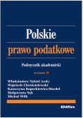 Polskie prawo podatkowe