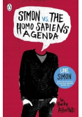 Simon vs the Homo Sapiens Agenda