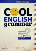 Cool English Grammar Repetytorium z ćwiczeniami część 2