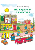 Mój najlepszy elementarz
