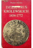 Dzieje Prus Królewskich 1454-1772
