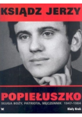 Ksiądz Jerzy Popiełuszko