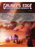 Galaxy's Edge Magazine