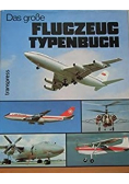 Das grosse Flugzeug Typenbuch