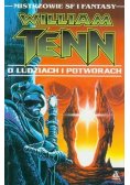 O ludziach i potworach