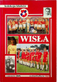 Encyklopedia piłkarska Fuji rocznik 94-95