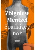 Spadający nóż