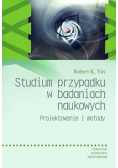 Studium przypadku w badaniach naukowych