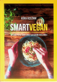 Smart Vegan Wykorzystaj swój spryt w kuchni roślinnej