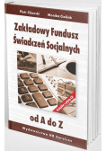 Zakładowy Fundusz Świadczeń Socjalnych od A do Z