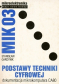 Podstawy techniki cyfrowej Mik 03
