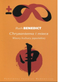Chryzantema i miecz