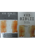 Kod Biblii Tom I i II