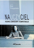 Nauczyciel Rozwój zawodowy i kompetencje