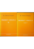 Prorocy Izraela Część 1 i 2